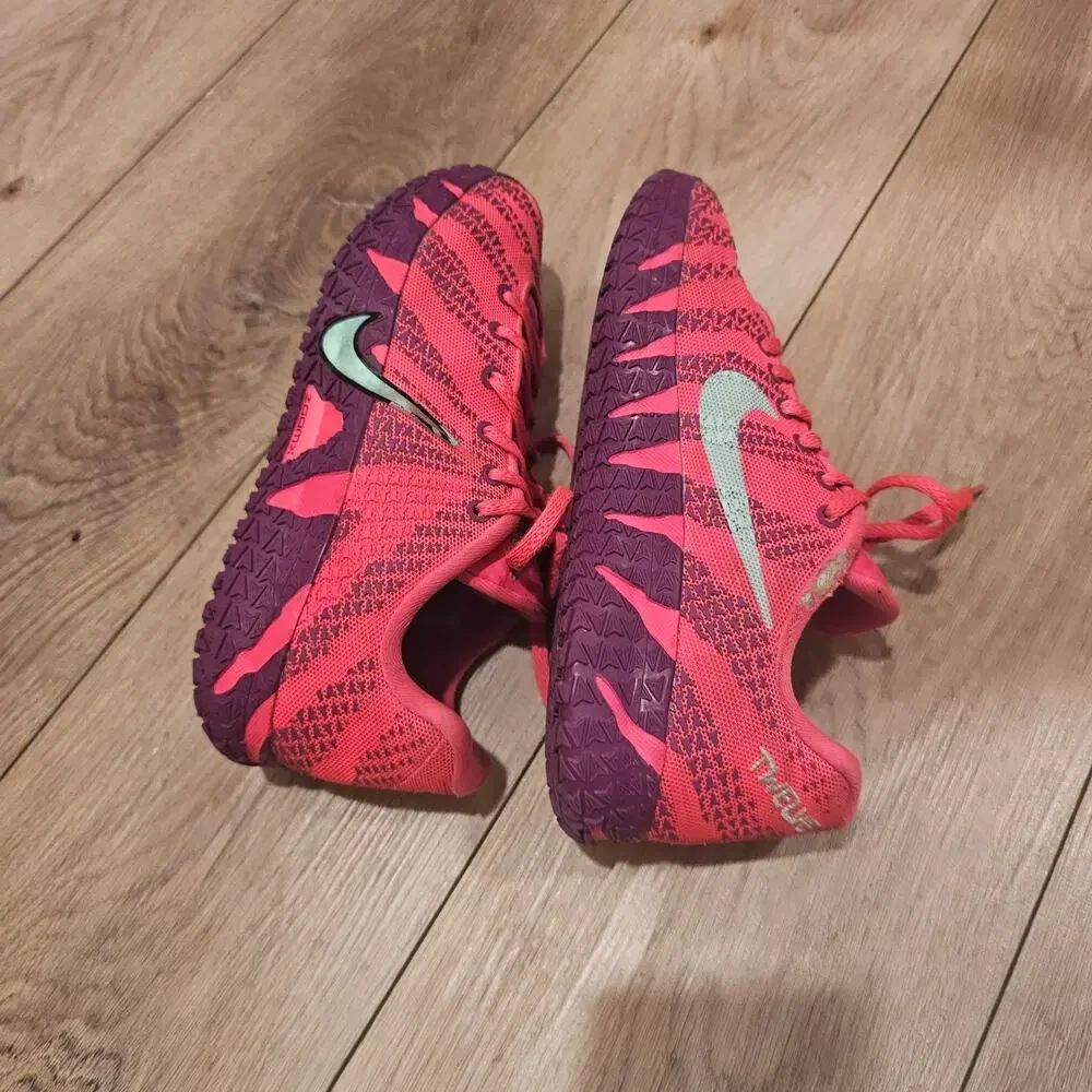 Nike Ja 3 